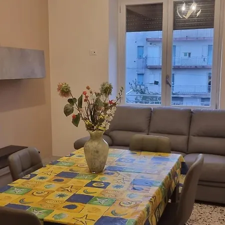 Defli House * Agerola