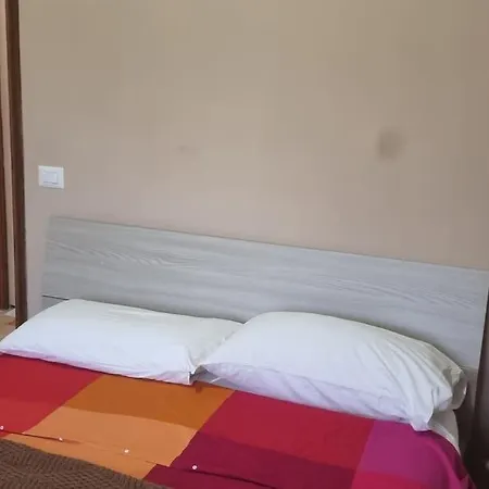 Holiday home Defli House Agerola