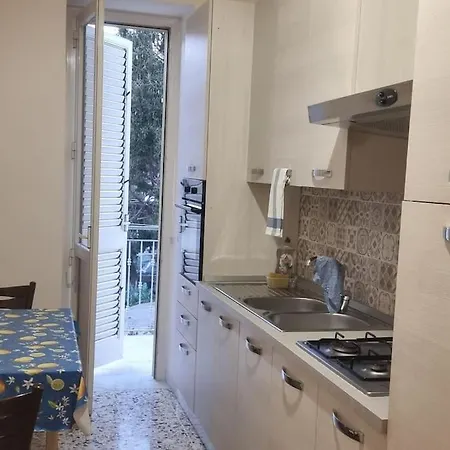 Defli House Agerola