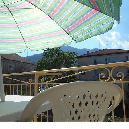 Holiday home Defli House Agerola