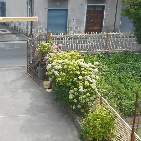 Holiday home Defli House Agerola