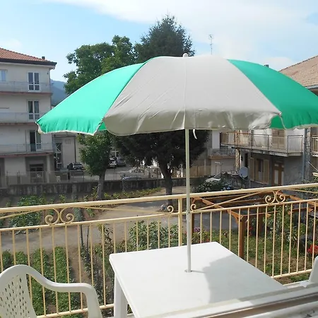 Defli House * Agerola