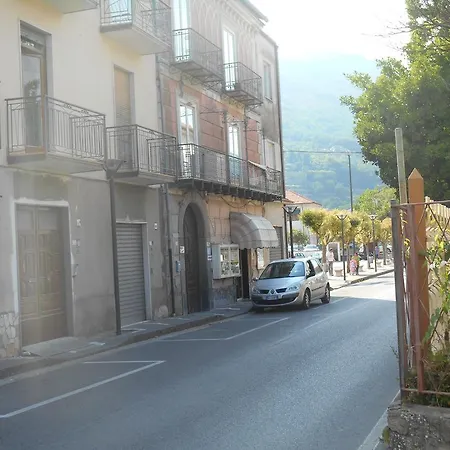Defli House * Agerola