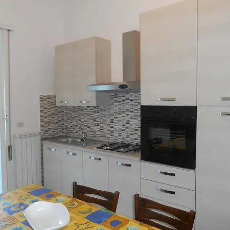 Holiday home Defli House Agerola